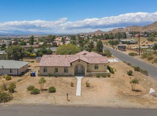 19498 Arcata Rd, Apple Valley, CA 92307