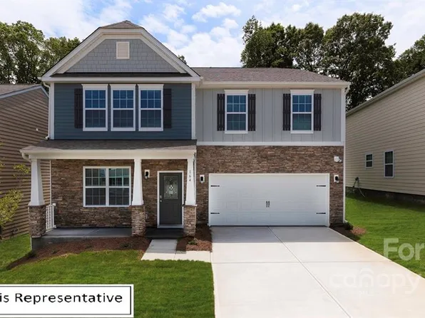 219 Autumn Sage Dr, Locust, NC 28097