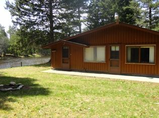 2604 McKinley Rd, Mio, MI 48647