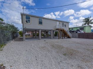 31117 Hibiscus Dr, Big Pine Key, FL 33043