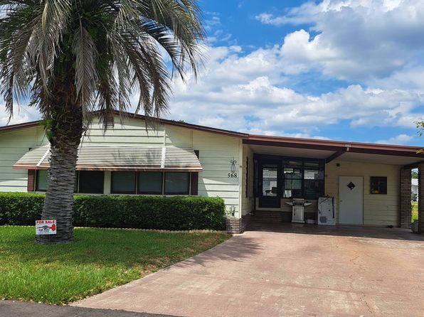 Plant City FL Mobile Homes & Manufactured Homes For Sale - 29 Homes | Zillow