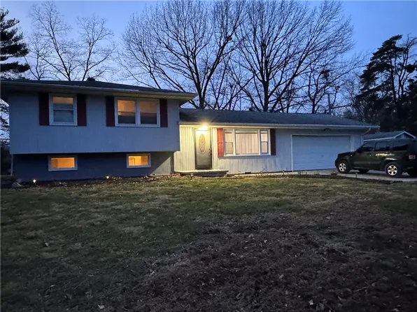 11229 N 1525th St, Paris, IL 61944