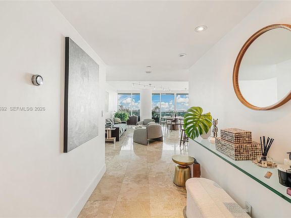 5th image of 2127 Brickell Ave APT 1406