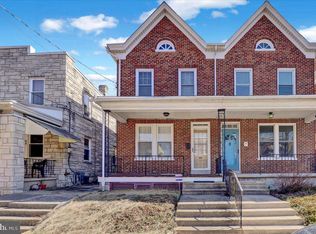 628 E Frederick St, Lancaster, PA 17602