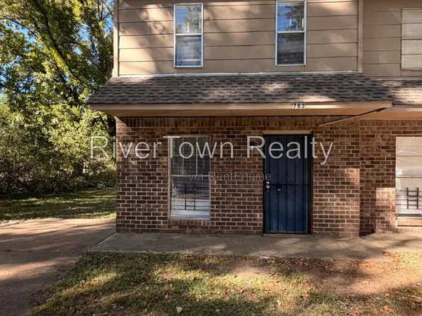 783 Candace Dr #783, Memphis, TN 38116