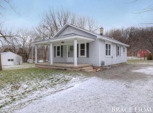 7859 Cannonsburg Rd NE, Rockford, MI 49341