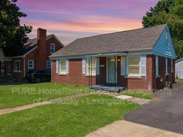 817 Marcellus Dr, Lexington, KY 40505