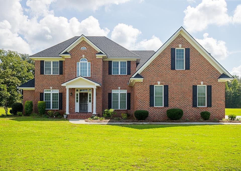 7772 & 7770 Union Rd, Hahira, GA 31632 MLS 135960 Zillow