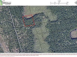 D Johnson Ave, Mims, FL 32754