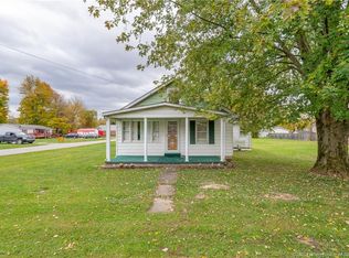 285 Wilbur Ave, Austin, IN