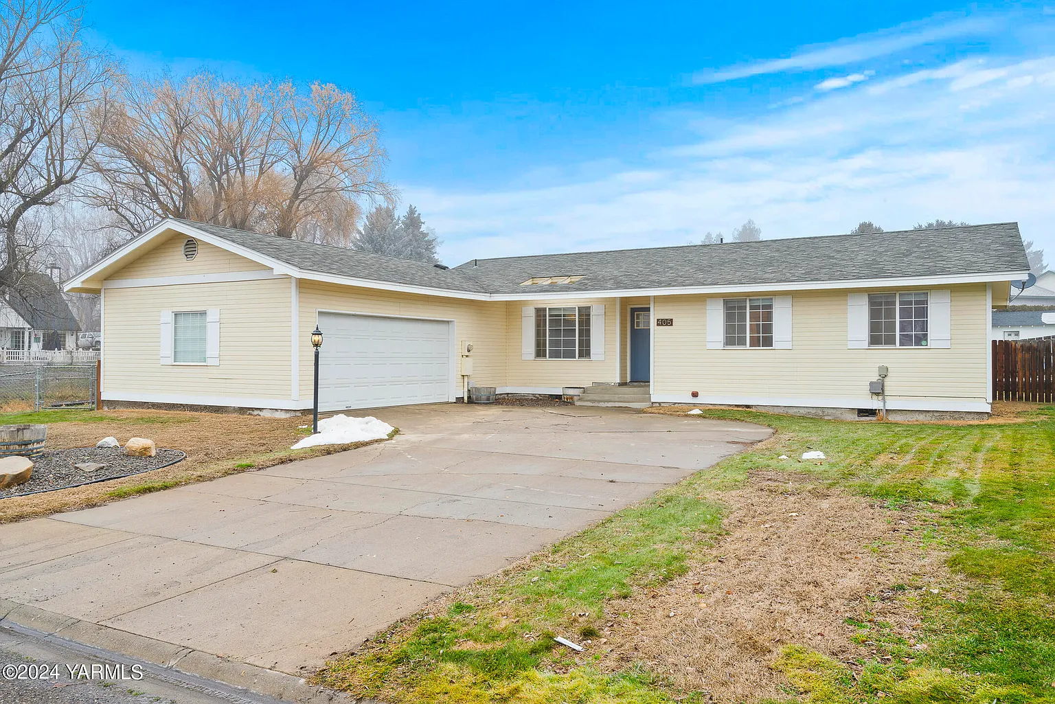 405 Glenwood Dr photo 1