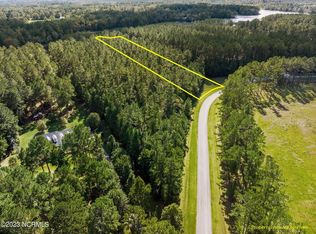 127 Antebellum Dr, Havelock, NC 28532