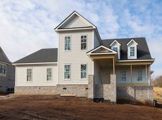 155 Alfred Ladd Rd LOT 1100, Franklin, TN 37064