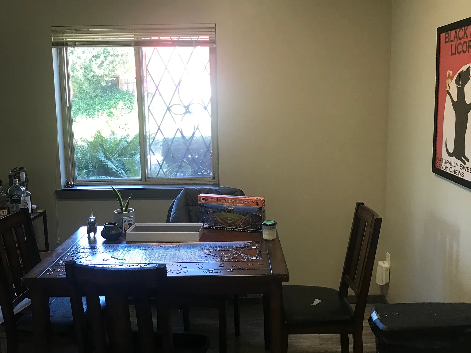 2 bed, 1000 sqft, $2,950 — Photo 4