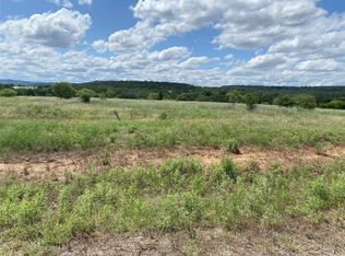 LOT 43 Barber Lakes Dr, Mineral Wells, TX 76067