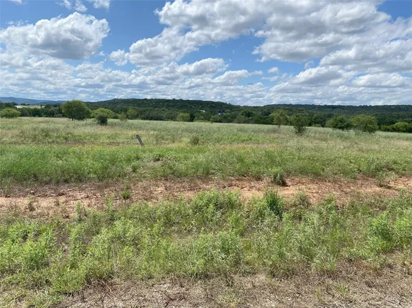 LOT 43 Barber Lakes Dr, Mineral Wells, TX 76067