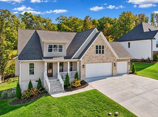 6119 Cashmere Ln, Harrison, TN 37341