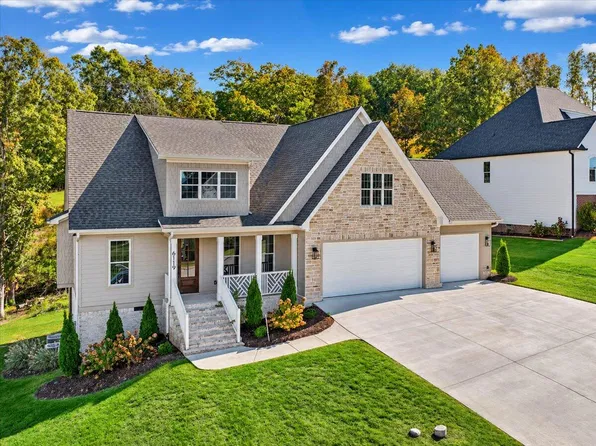 6119 Cashmere Ln, Harrison, TN 37341