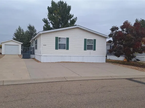 10691 Belmont Street #150, Longmont, CO 80504