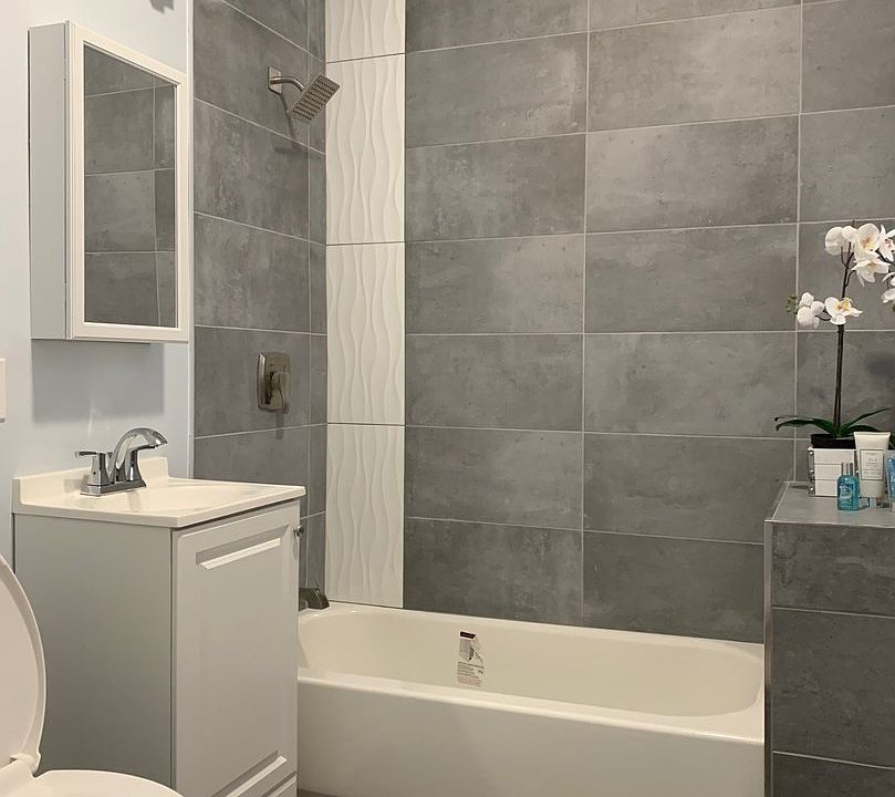 Private Bathroom