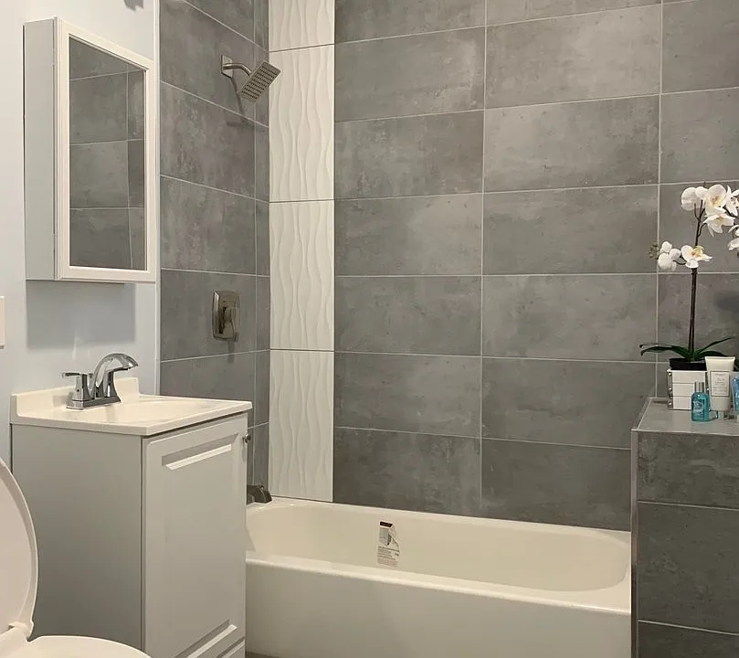 Private Bathroom