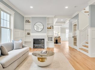 232 Lincoln St, Lexington, MA 02421
