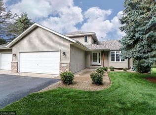 28146 Par Dr, Zimmerman, MN 55398