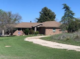 120 Edinburgh Rd, San Angelo, TX 76901