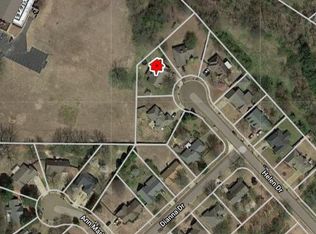 7220 Helen Cv, Olive Branch, MS 38654