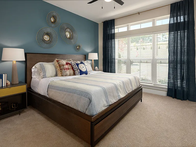 Evoq Johns Creek — Photo 10