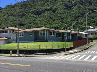 3386 Halelani Dr, Honolulu, HI 96822