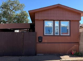 2040 S Federal Boulevard LOT 44, Denver, CO 80219