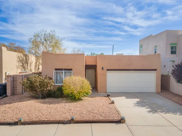 6004 Cardigan Ct NW, Albuquerque, NM 87120