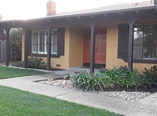 5548 Via Ensenada, Concord, CA 94521