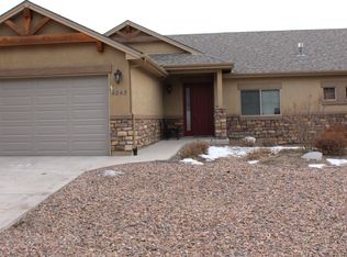 4243 S Hammock Dr, Colorado Springs, CO 80917
