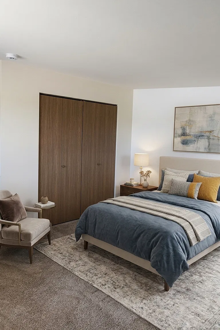 2 bed, 954 sqft, $1,450 — Photo 4