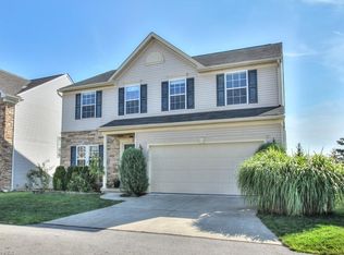 38634 Congressional Ln #29, Willoughby, OH