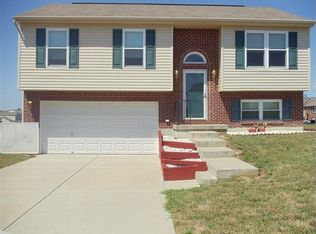 739 Ackerly Dr, Independence, KY 41051