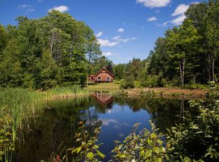 155 Anson Valley Rd, New Vineyard, ME 04956