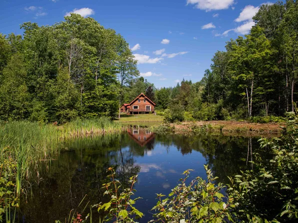 155 Anson Valley Road, New Vineyard, ME 04956