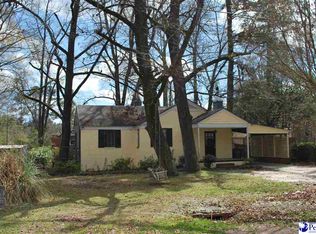 904 Chestnut St, Florence, SC 29501