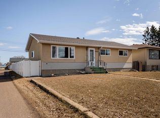 13331 64th St NW, Edmonton, AB T5A0Y6