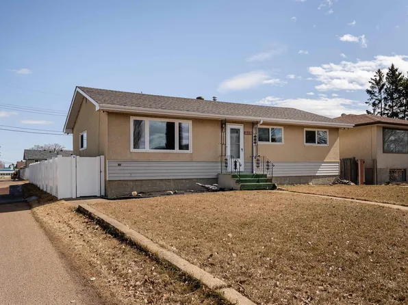 13331 64th St NW, Edmonton, AB T5A 0Y6