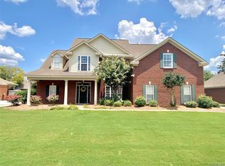 8525 Vintage Way, Montgomery, AL 36116