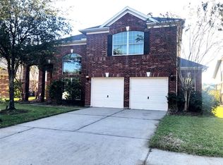 30507 Russell Point Dr, Spring, TX 77386