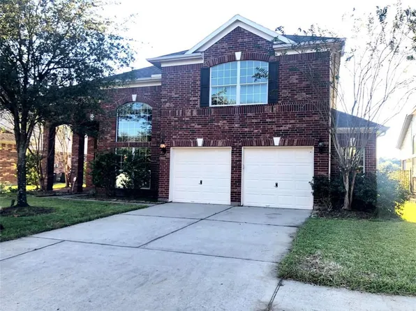 30507 Russell Point Dr, Spring, TX 77386