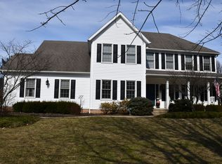 103 Stratford Rd, Hudson, OH 44236