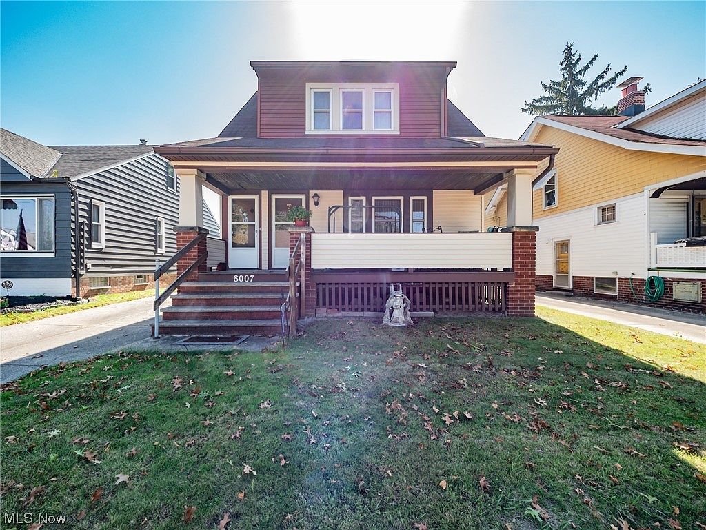 8007 Snow Rd, Parma, OH 44129 MLS 4496494 Zillow