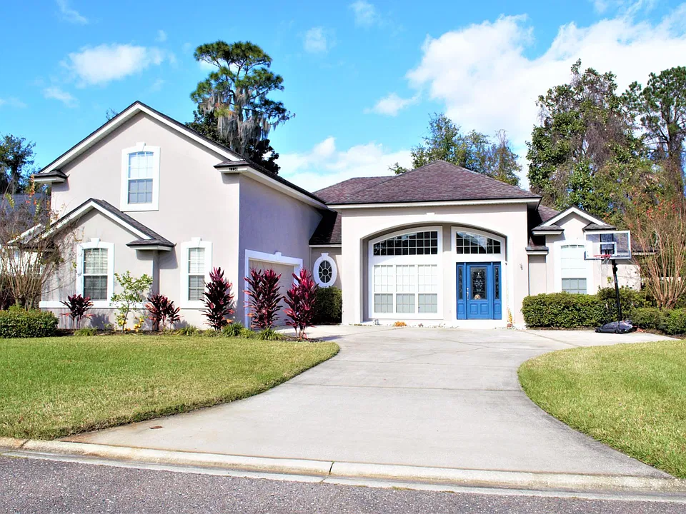 2238 Wide Reach Dr