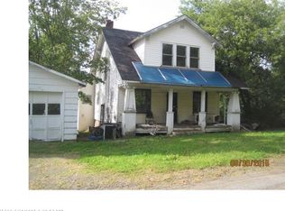 18 Rista Rd, New Sweden, ME 04762